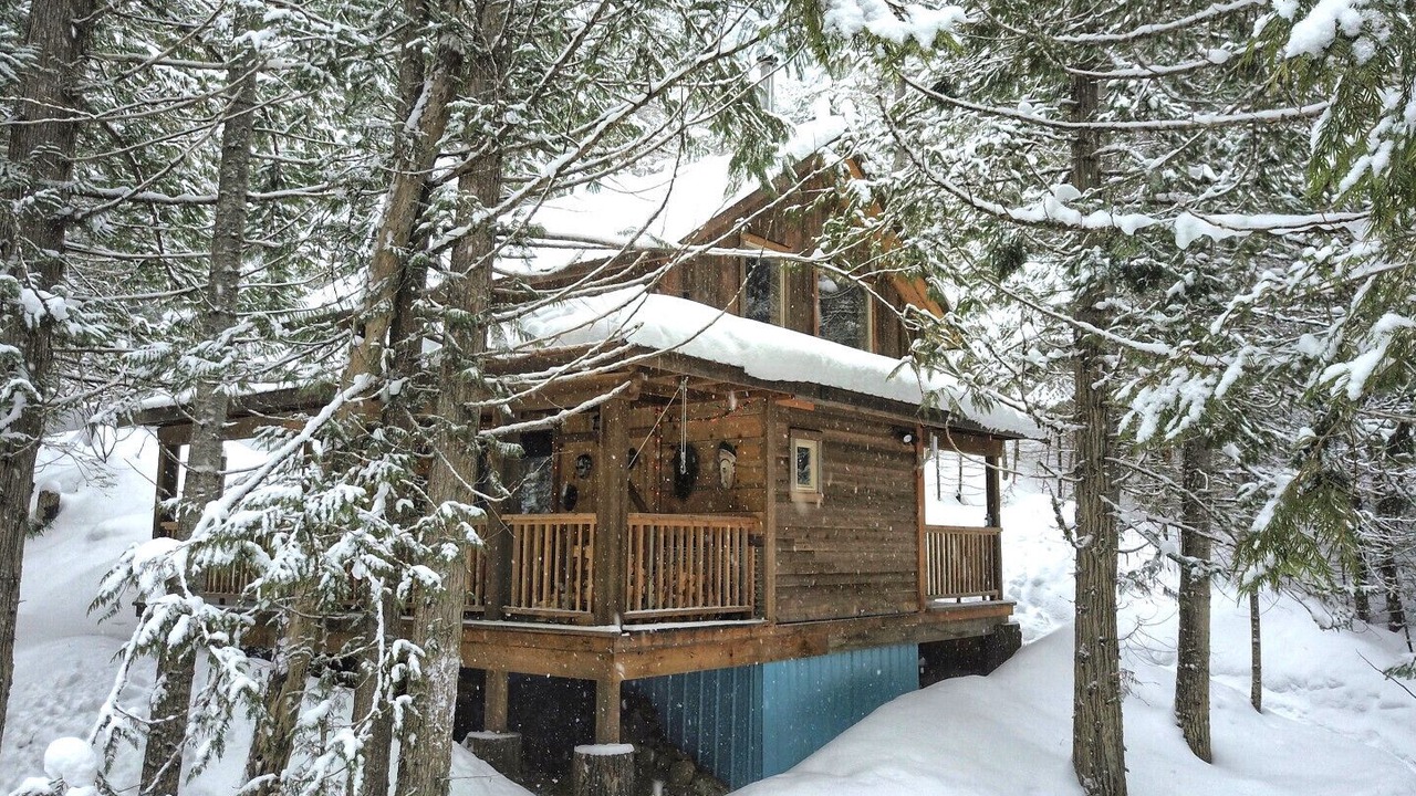 Photo of Outdoor in Ymir