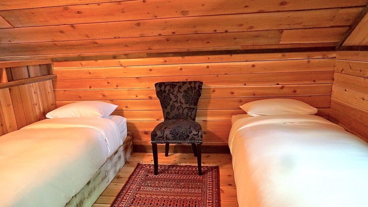 Photo of Bedroom in Ymir