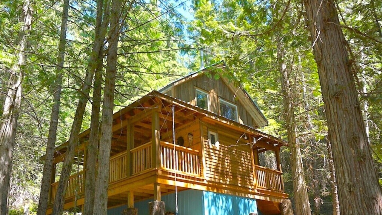 Photo of Outdoor in Ymir