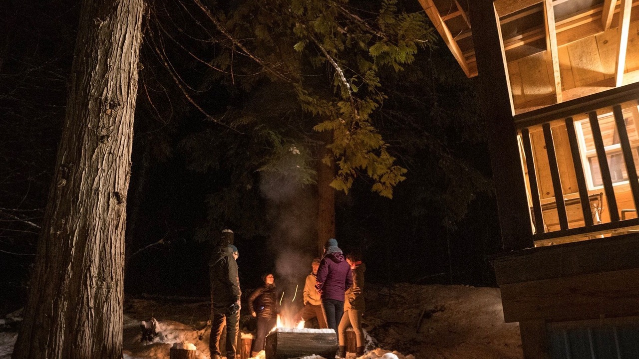 Photo of Outdoor in Ymir