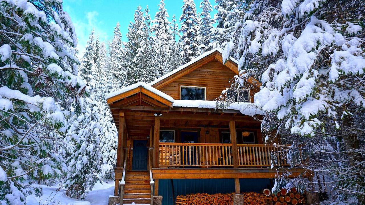 Photo of Outdoor in Ymir