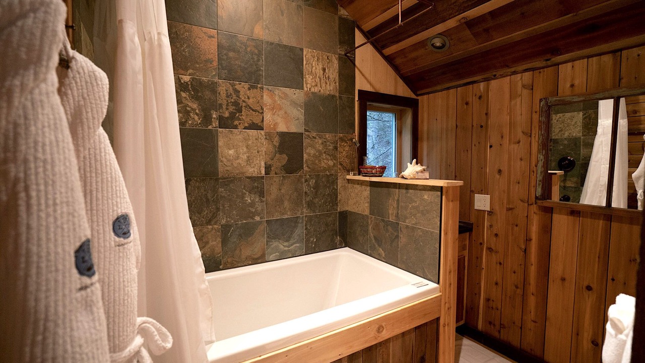 Photo of Bathroom in Ymir