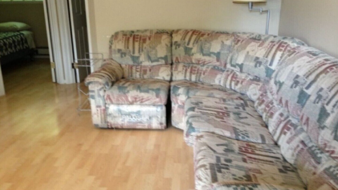 Photo of Livingroom in Regina Beach