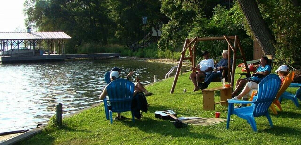 Photo of Outdoor in Leeds and the Thousand Islands