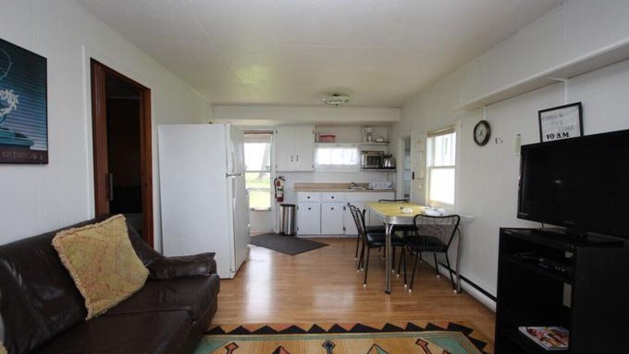 Photo of Bedroom in Leeds and the Thousand Islands