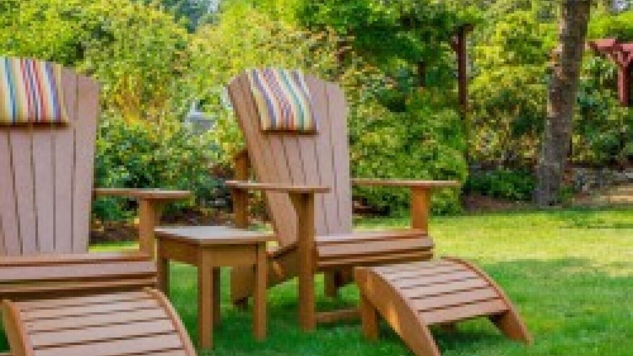 Photo of Outdoor in Mill Bay