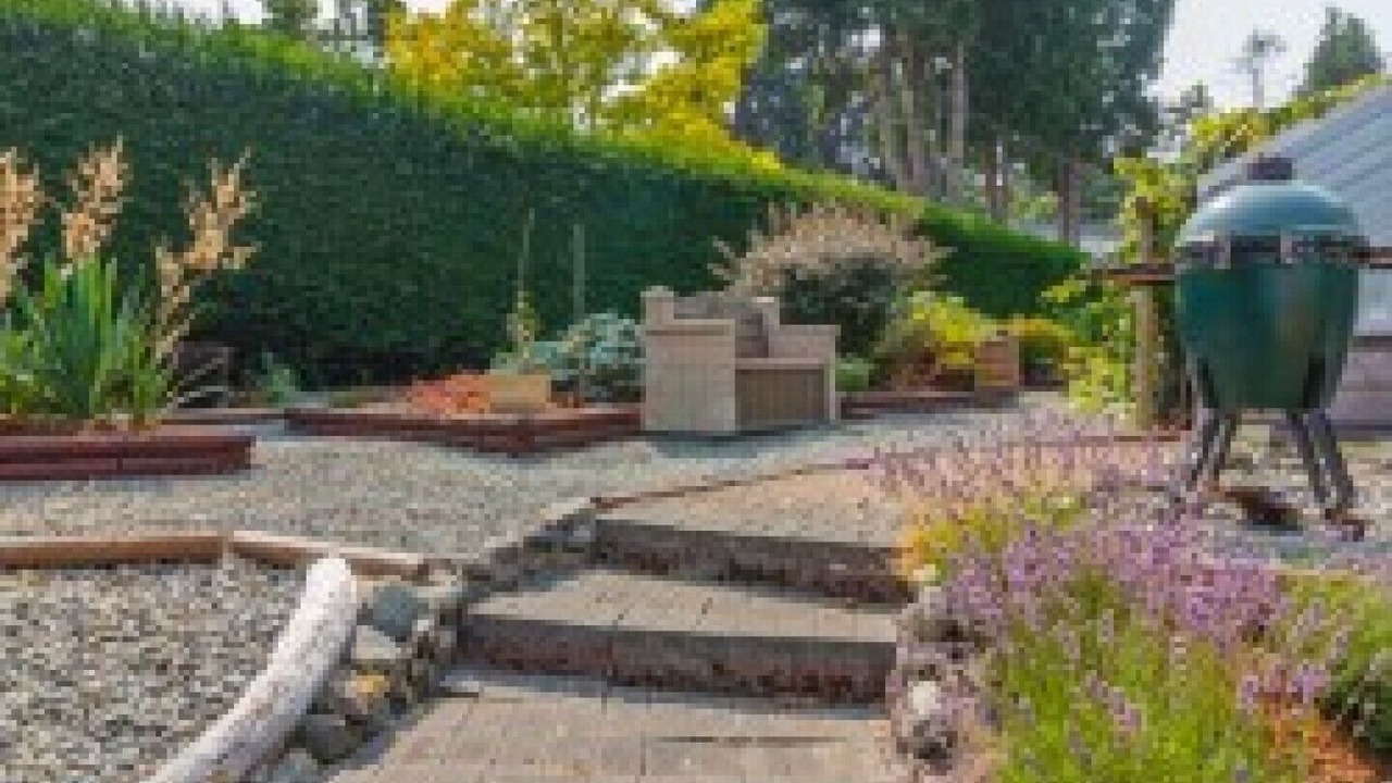 Photo of Outdoor in Mill Bay