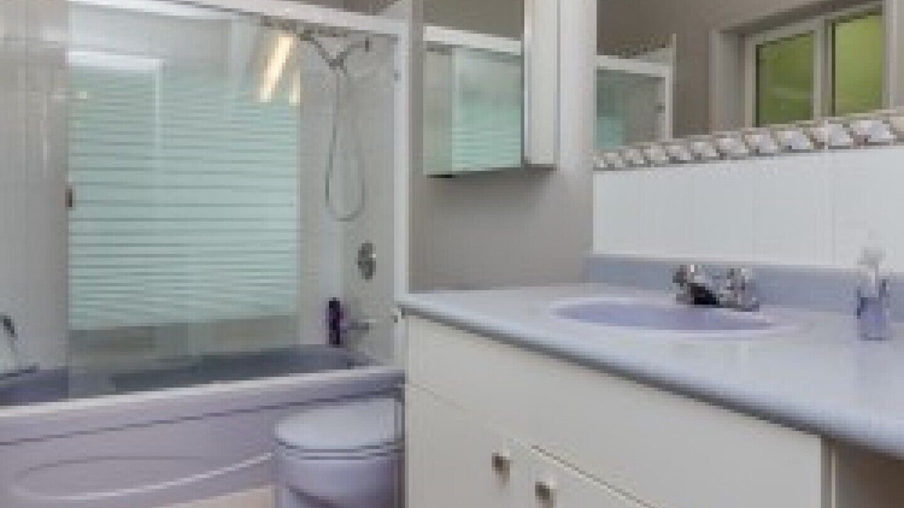 Photo of Bathroom in Mill Bay