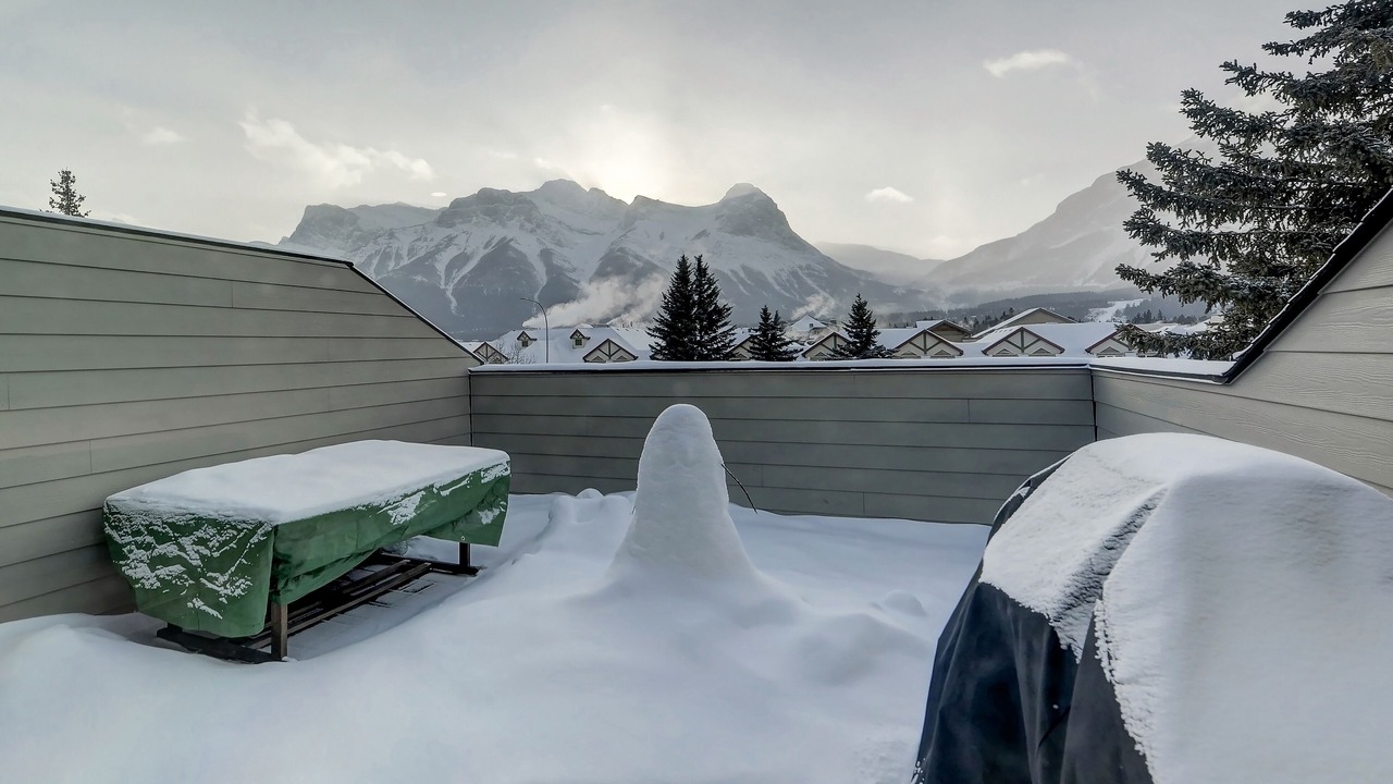 Photo of Others in Canmore