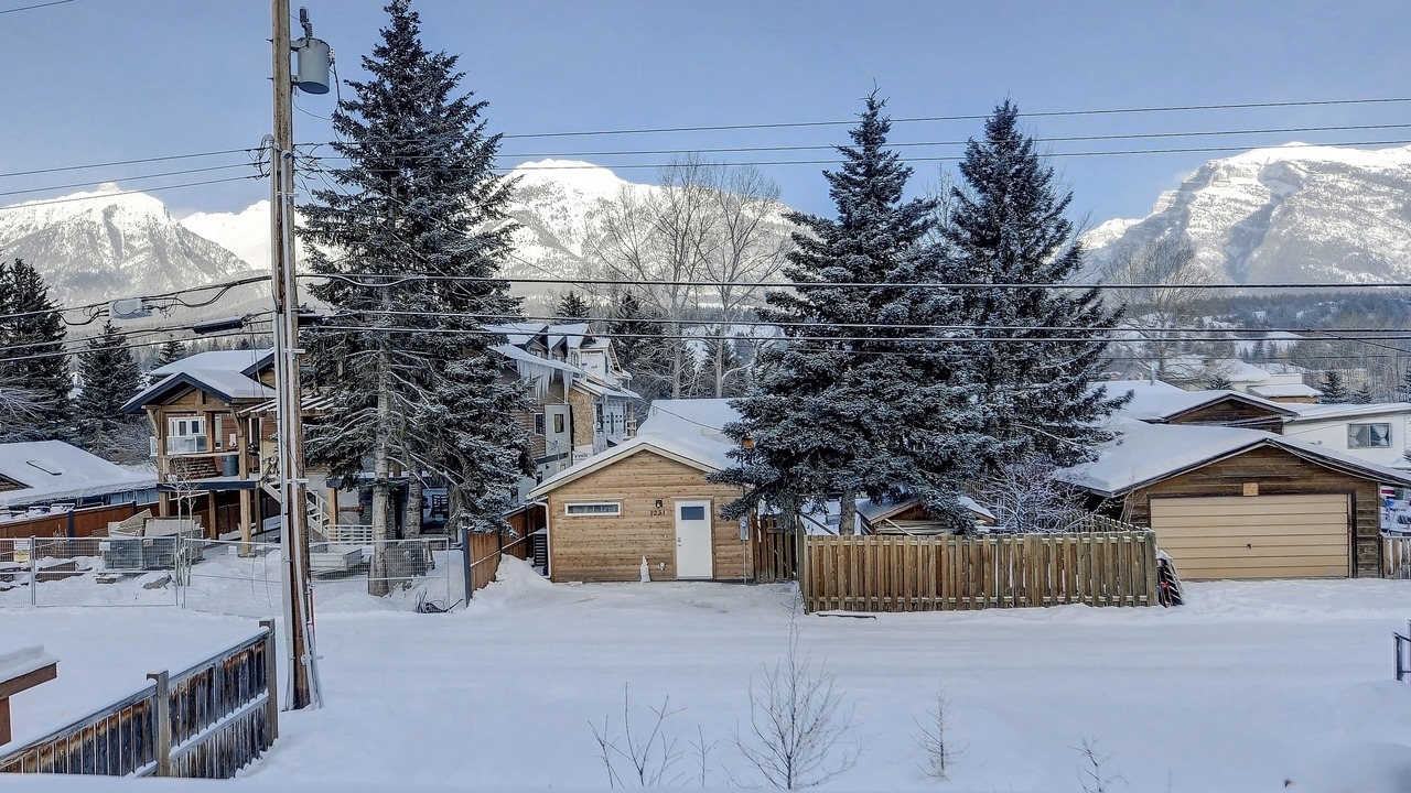 Photo of Others in Canmore