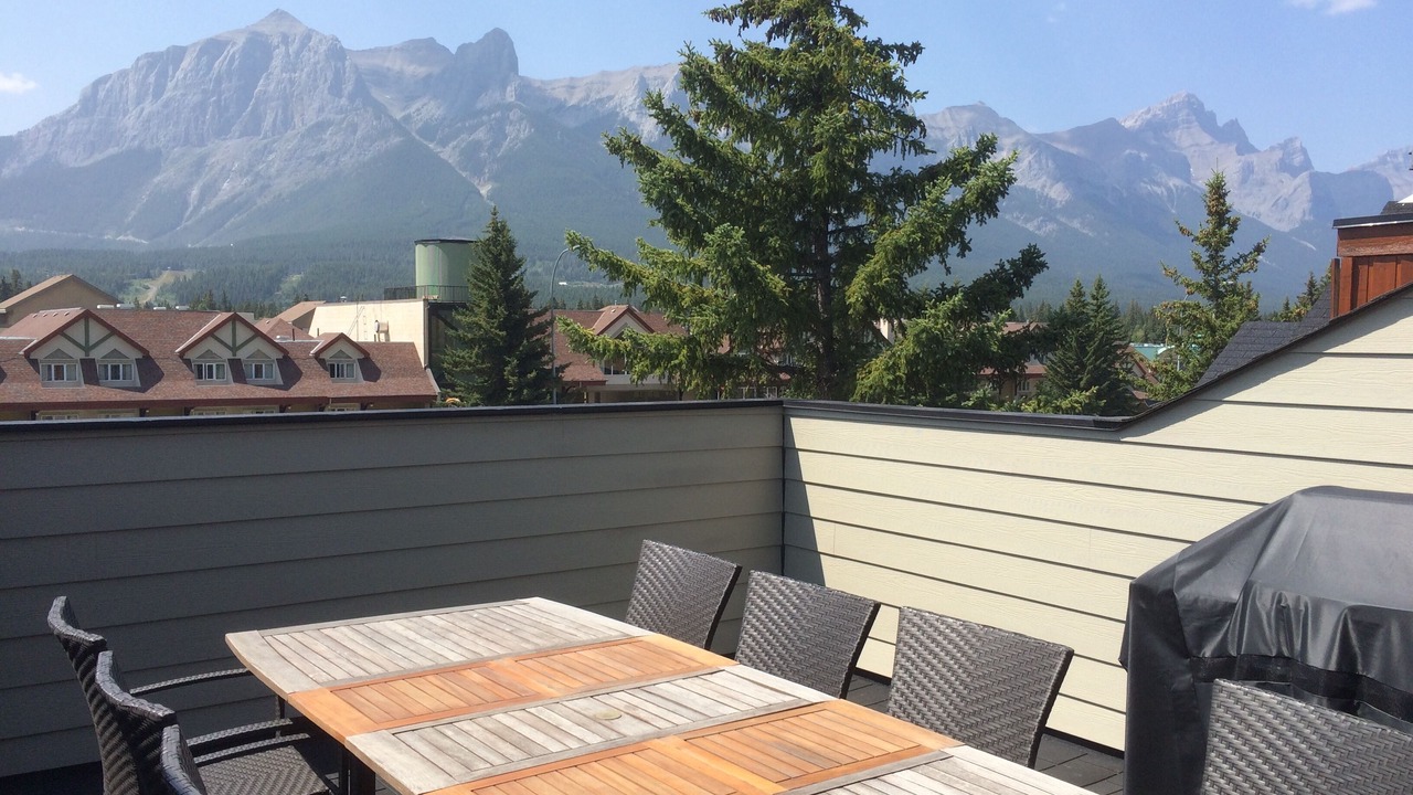Photo of Others in Canmore