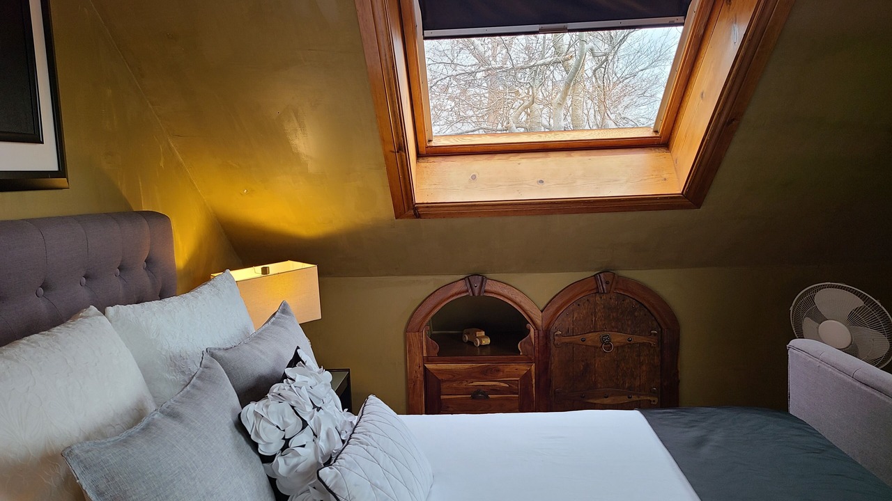 Photo of Bedroom in Halifax