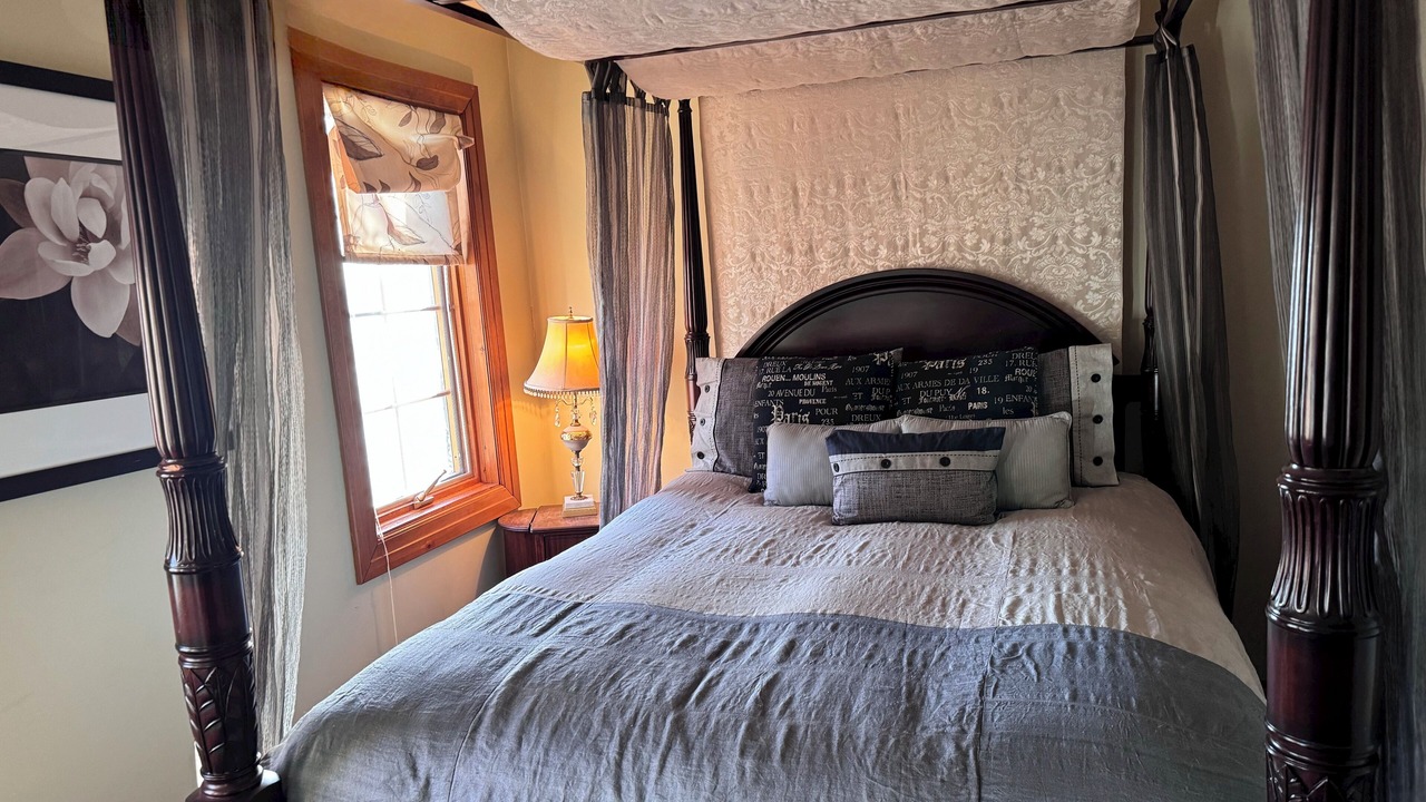 Photo of Bedroom in Halifax