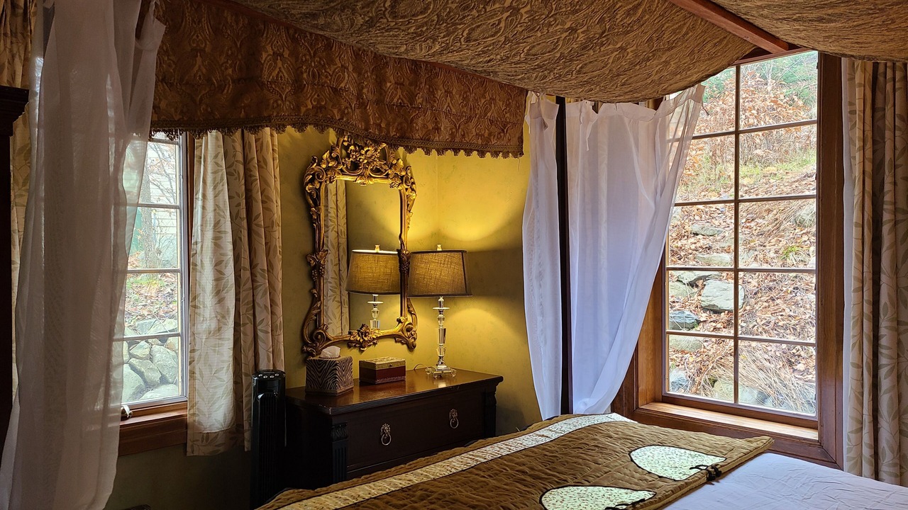 Photo of Bedroom in Halifax