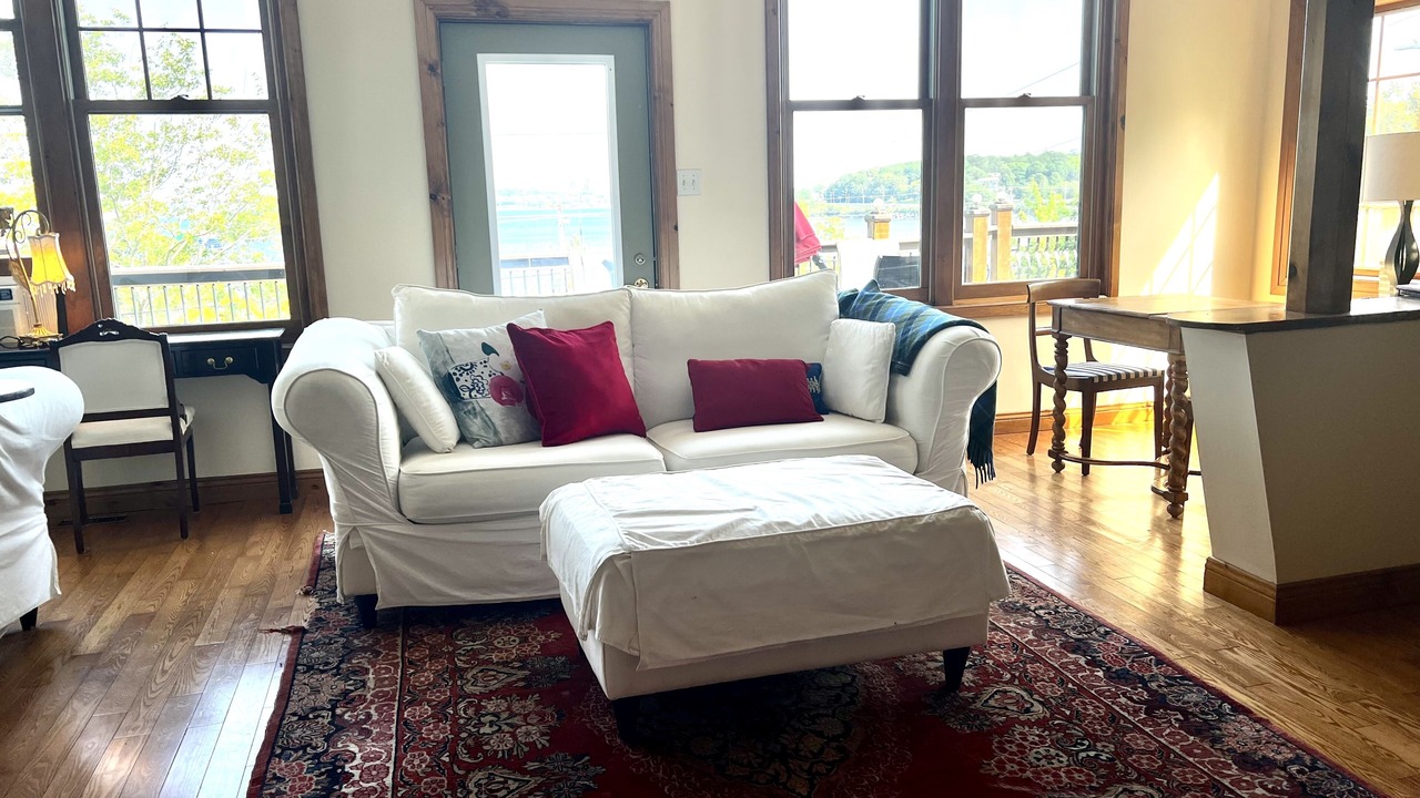 Photo of Livingroom in Halifax