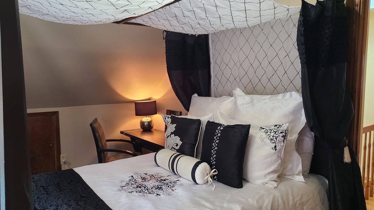 Photo of Bedroom in Halifax