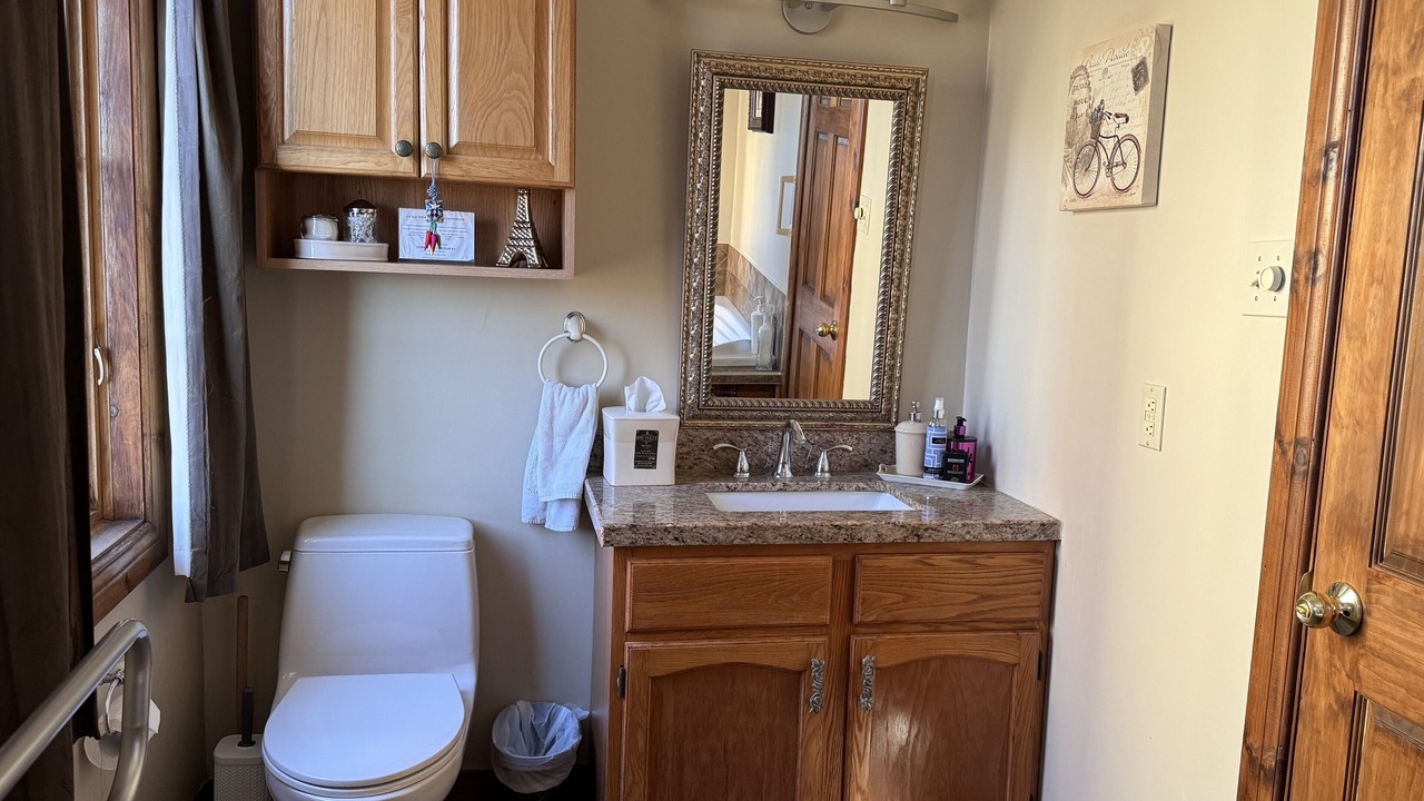 Photo of Bathroom in Halifax