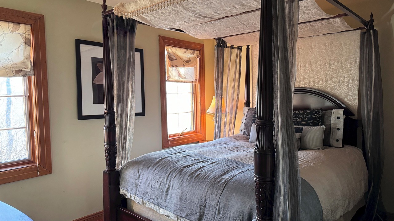 Photo of Bedroom in Halifax