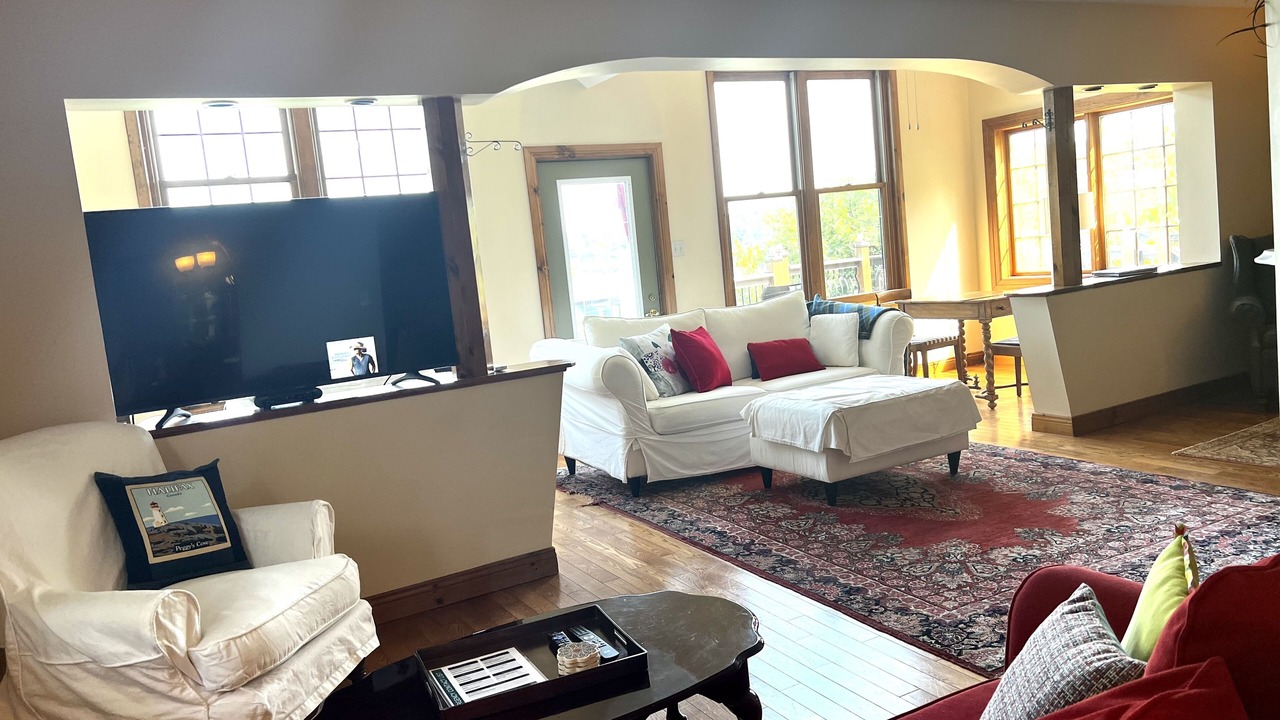 Photo of Livingroom in Halifax