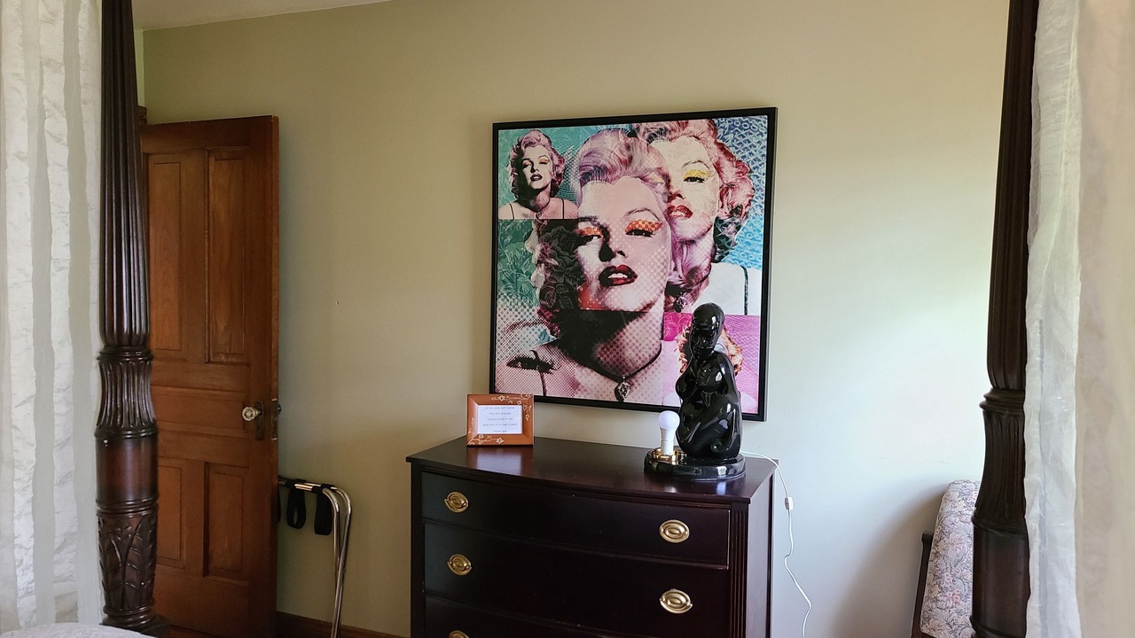 Photo of Bedroom in Halifax