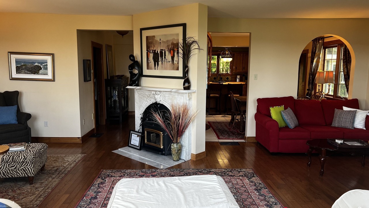 Photo of Livingroom in Halifax