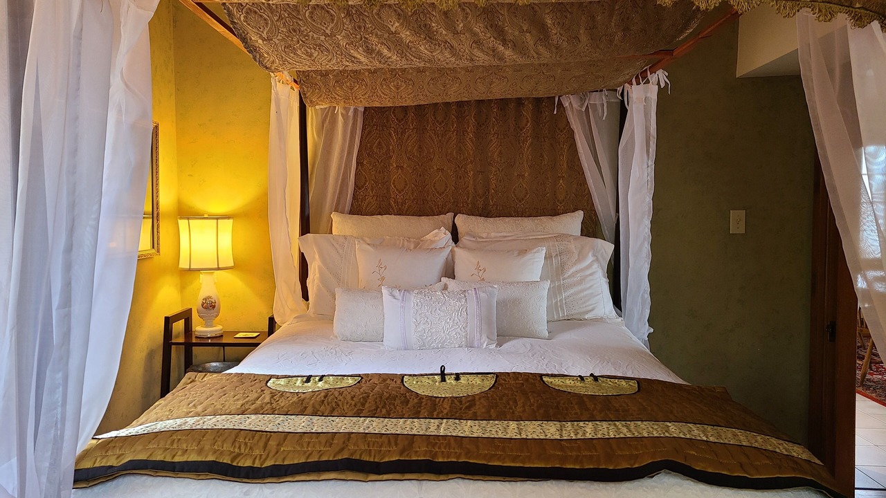 Photo of Bedroom in Halifax