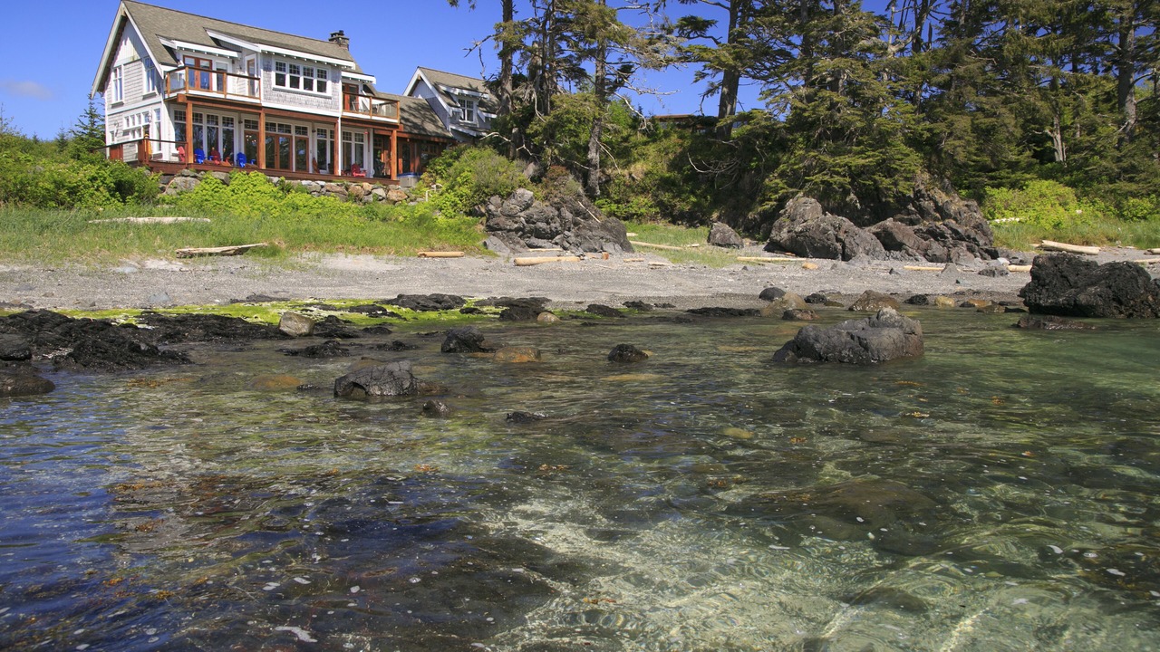 Photo of Others in Ucluelet