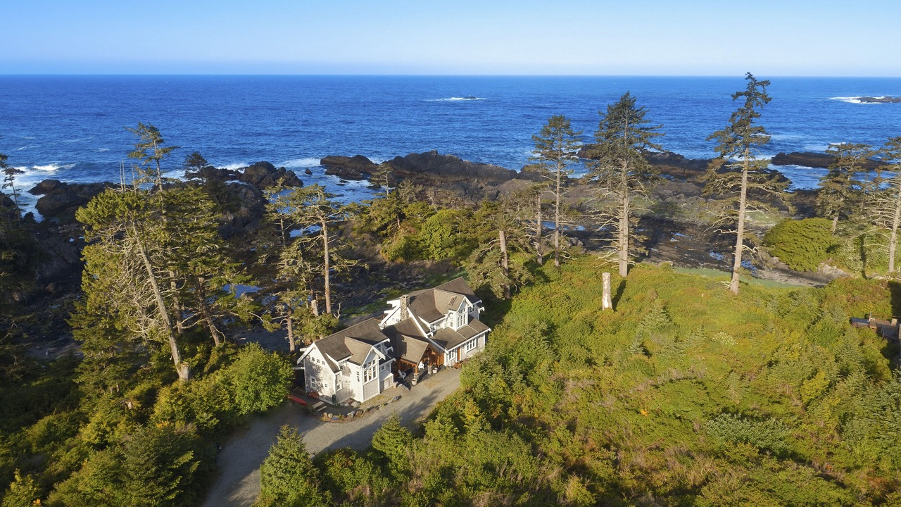 Photo of Outdoor in Ucluelet