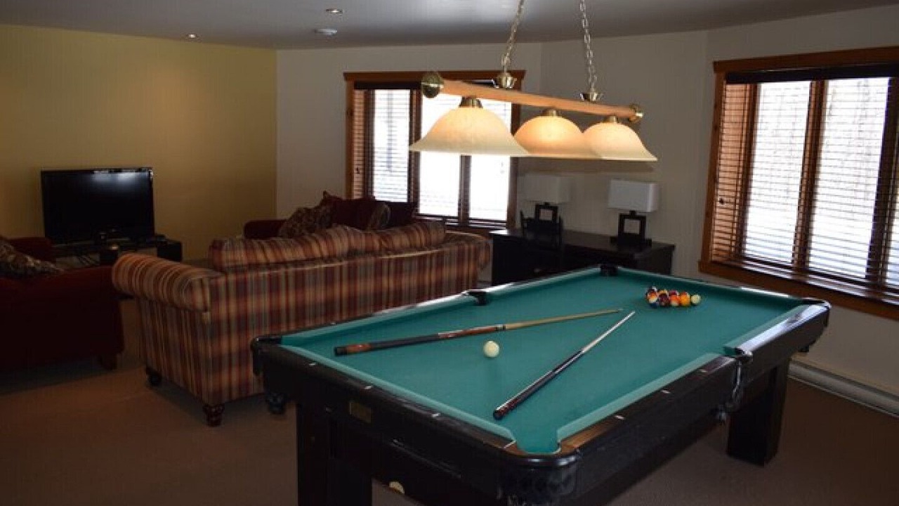 Photo of Bedroom in Labelle