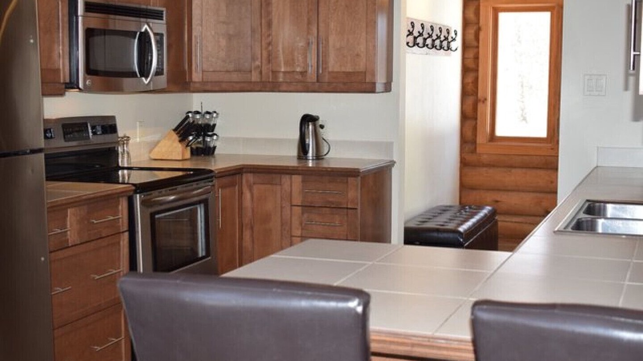 Photo of Kitchen in Labelle