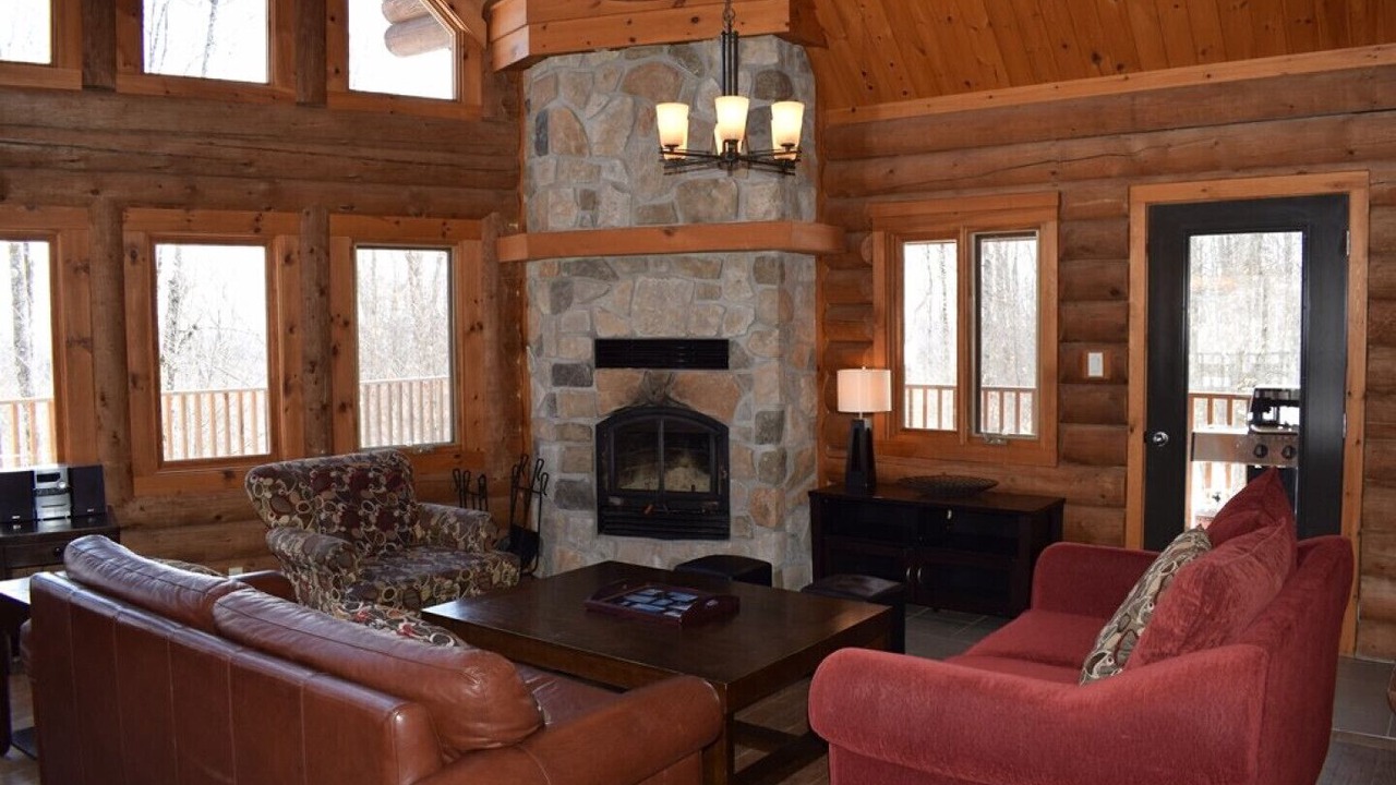 Photo of Livingroom in Labelle
