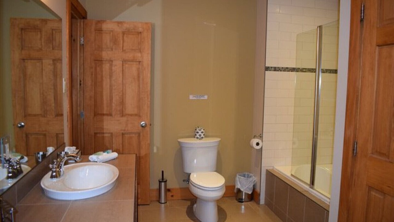 Photo of Bathroom in Labelle