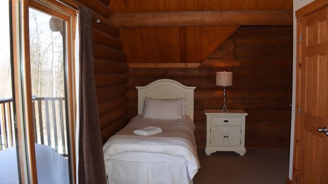 Photo of Bedroom in Labelle