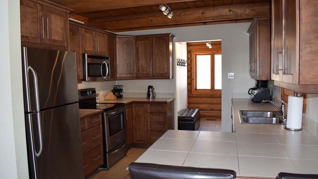 Photo of Kitchen in Labelle