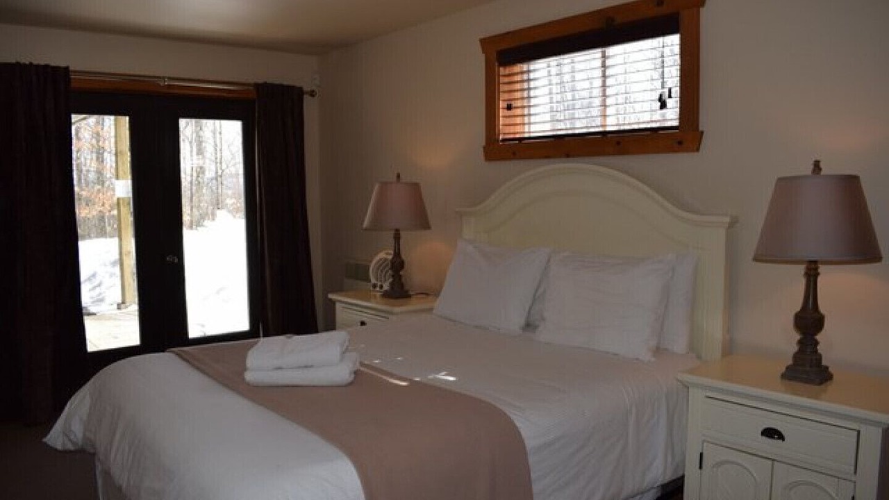 Photo of Bedroom in Labelle