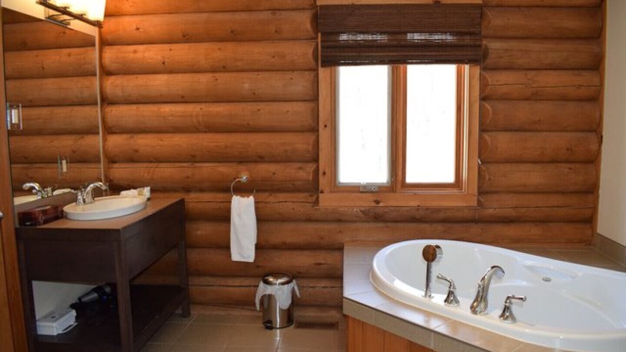 Photo of Bathroom in Labelle