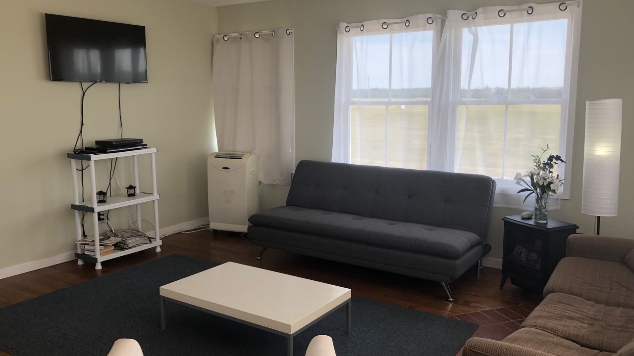 Photo of Bedroom in French River