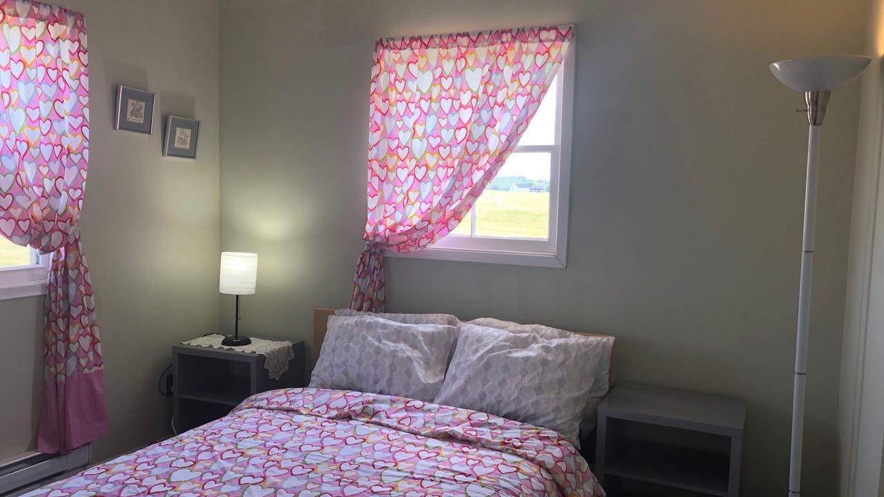 Photo of Bedroom in French River