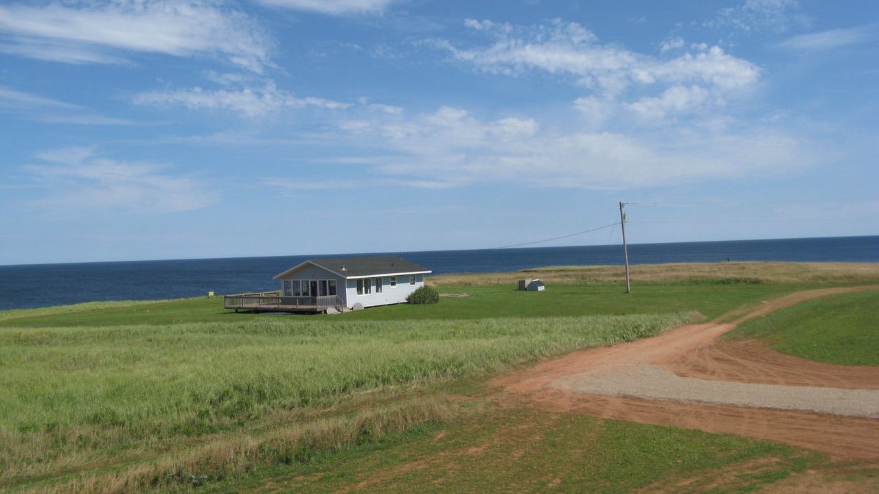 Photo of Outdoor in French River