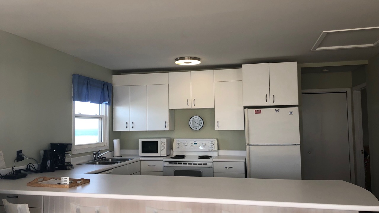 Photo of Kitchen in French River