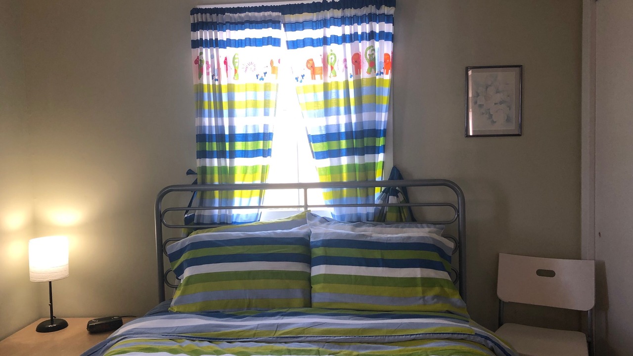 Photo of Bedroom in French River