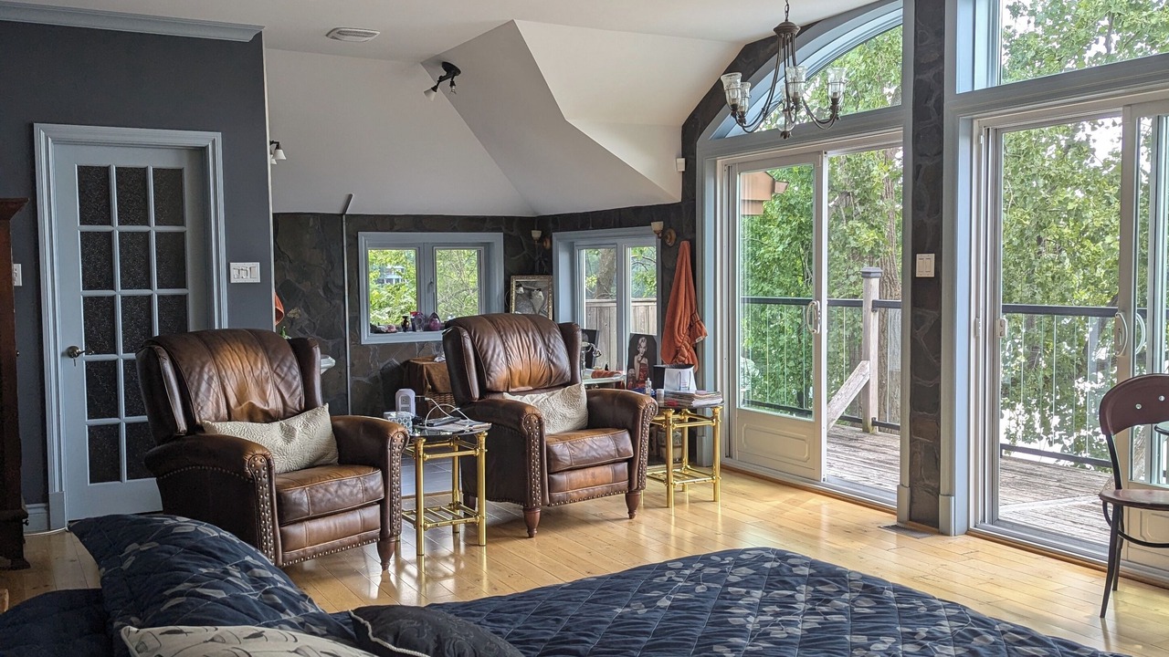 Photo of Bedroom in Pincourt