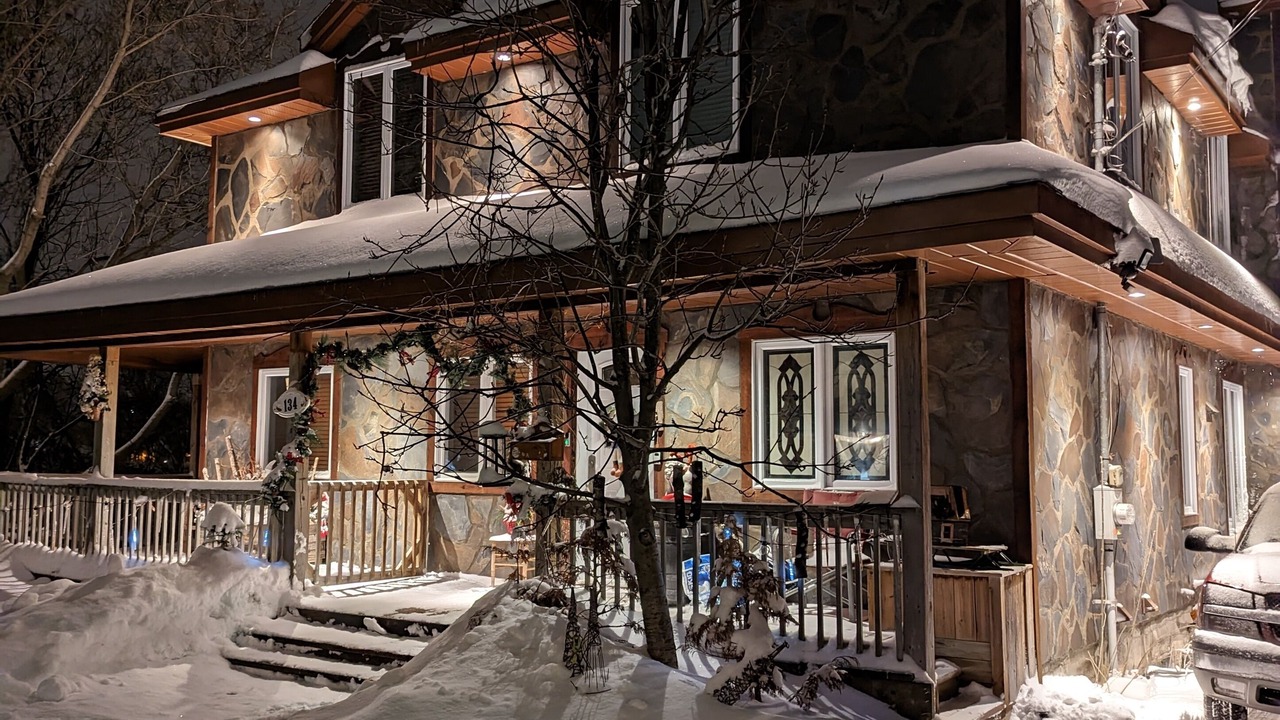 Photo of Outdoor in Pincourt