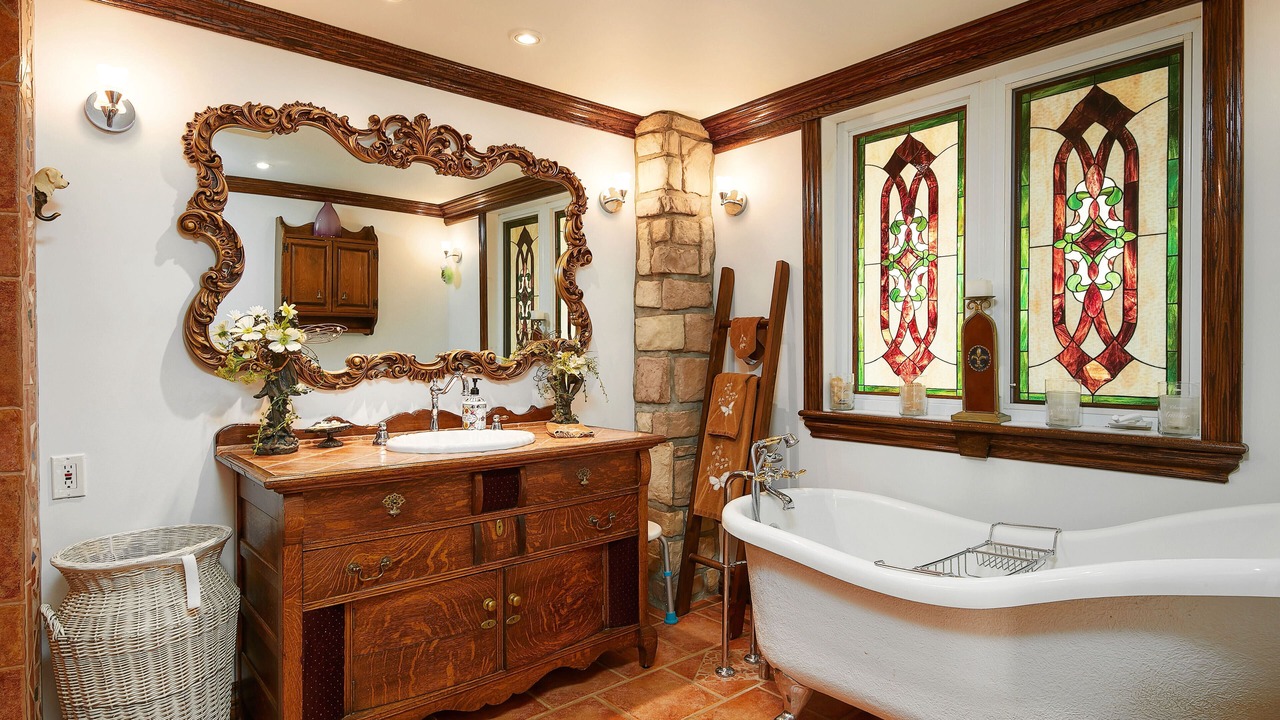 Photo of Bathroom in Pincourt