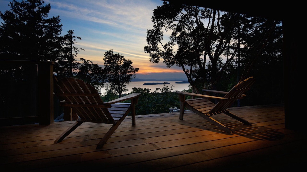 Photo of Others in Salt Spring Island