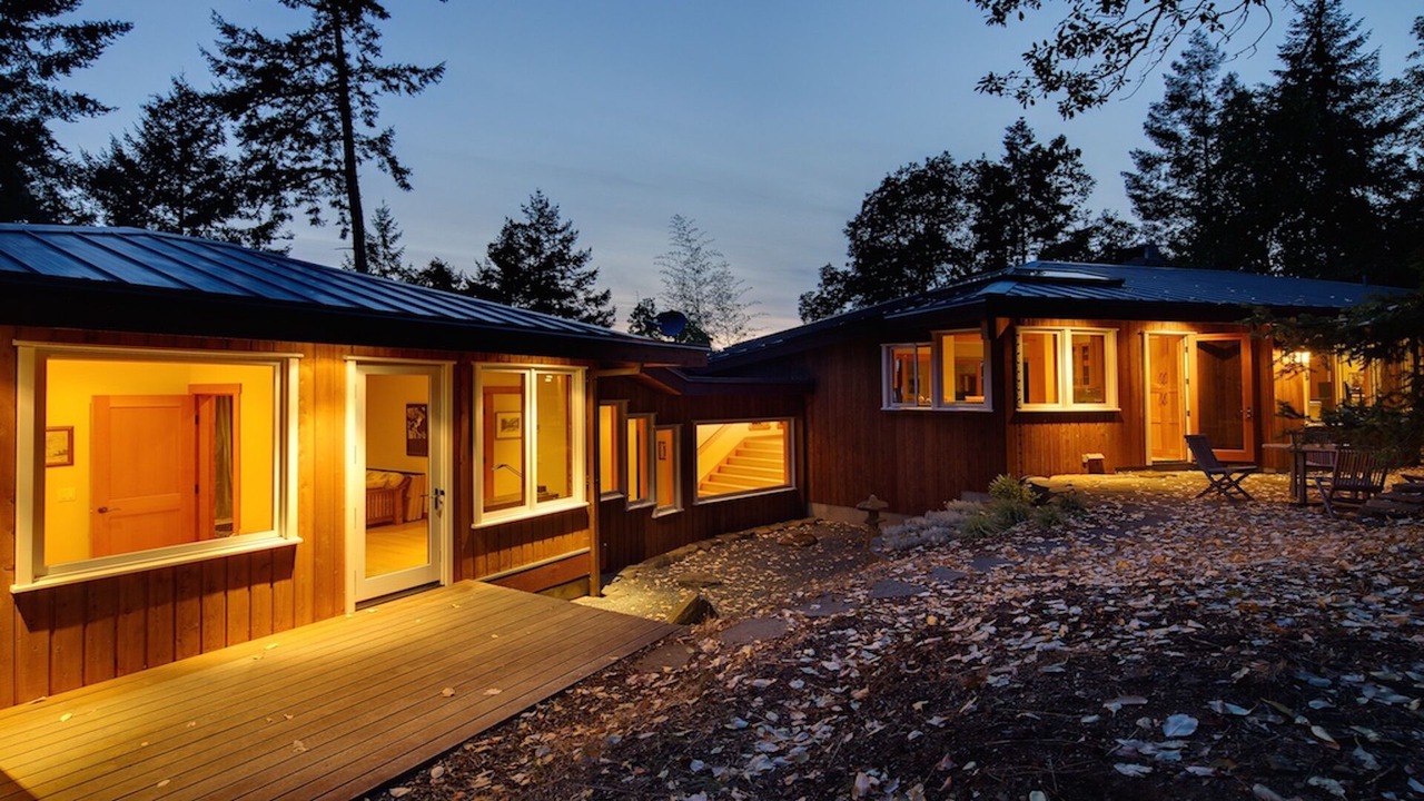 Photo of Outdoor in Salt Spring Island