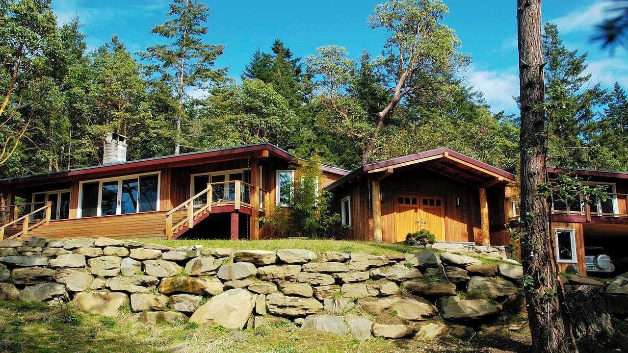 Photo of Outdoor in Salt Spring Island