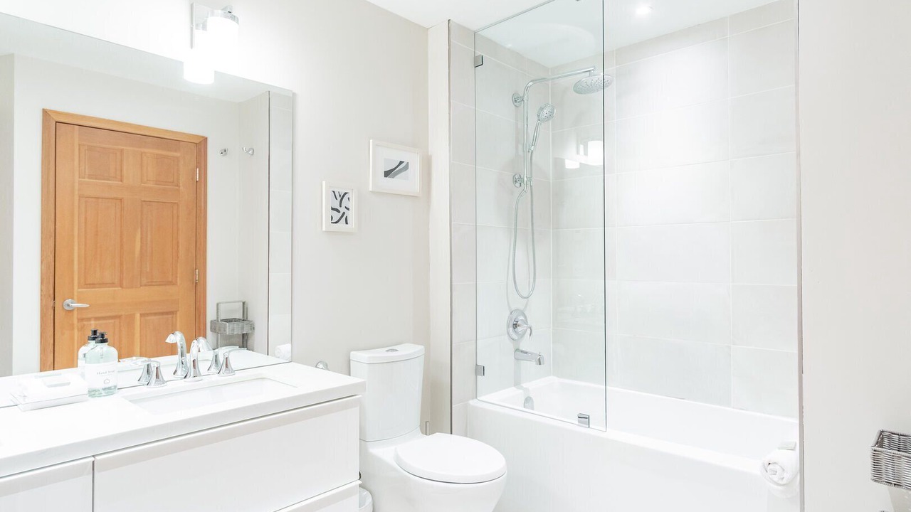 Photo of Bathroom in Village North