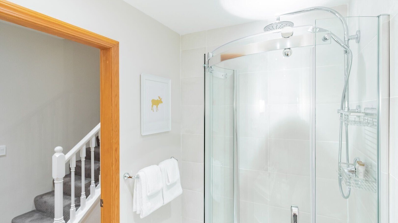 Photo of Bathroom in Village North