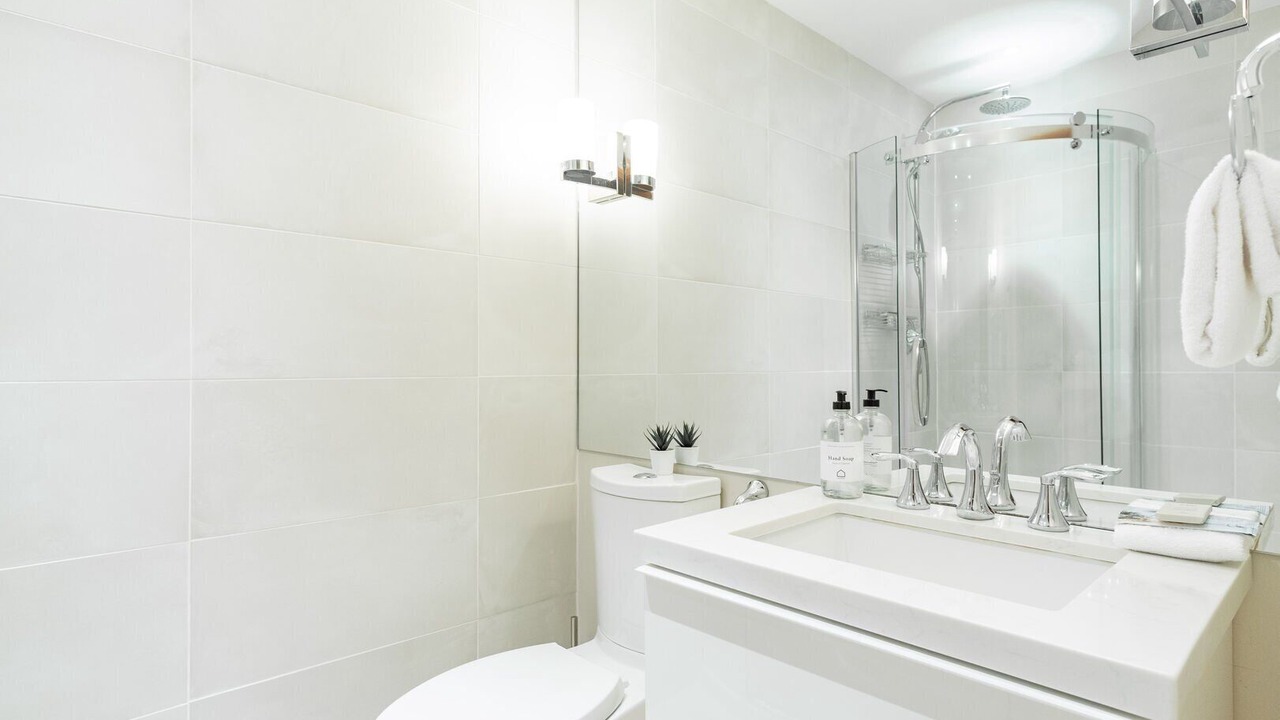 Photo of Bathroom in Village North